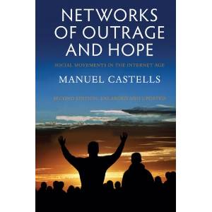 Networks of Outrage and Hope | Manuel Castells (ISBN: 9780745695761)