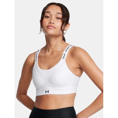 Under Armour UA Infinity High 2.0 WHT