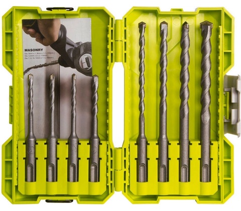 Ryobi RAK08SDS2