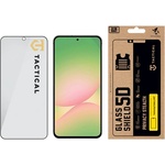 Tactical Samsung A57 5G TACTICAL GLASS SHIELD PRIVACY STEALTH 5D стъклен протектор за екран 5D, защита от погледи, ЧЕРЕН 57983129643 (57983129643)