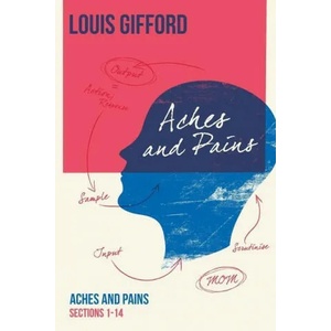 Louis Gifford Aches and Pains Book One (ISBN: 9781739948603)