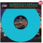 Multiland American Dream: Soundtrack Of The 50 - Vinyl (LP) (051402)