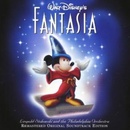 FANTASIA - VARIOUS