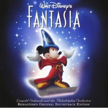 FANTASIA - VARIOUS