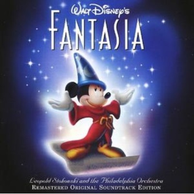 FANTASIA - VARIOUS