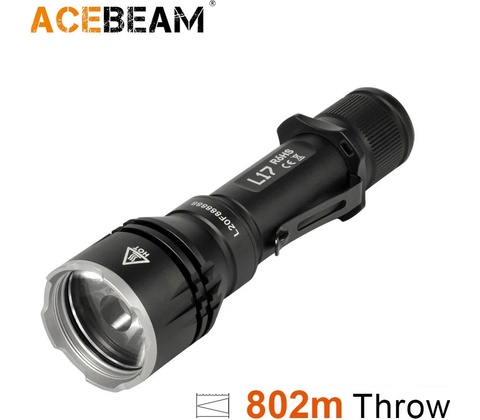 AceBeam L17