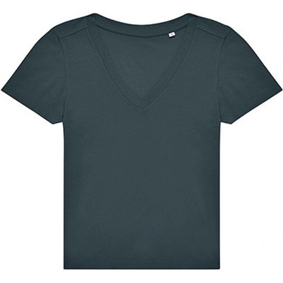 B&C Dámske tričko TW001 Amalfi Teal