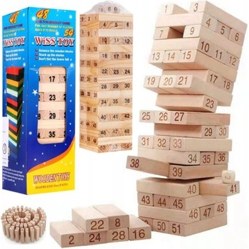 Mamido Jenga