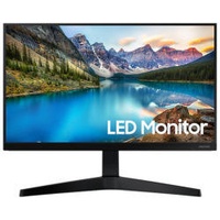Samsung F24T370FWR Monitor