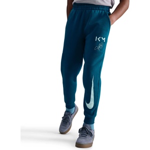 NIKE Спортно долнище Kylian Mbappe K NK CLUB FLC JGGR -PD
