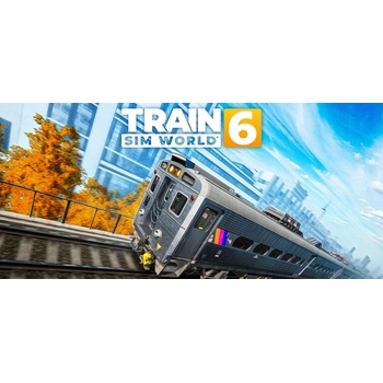 Train Sim World 6