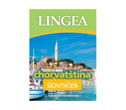 Chorvatština slovníček