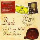 Bach Johann Sebastian - Organ Works CD