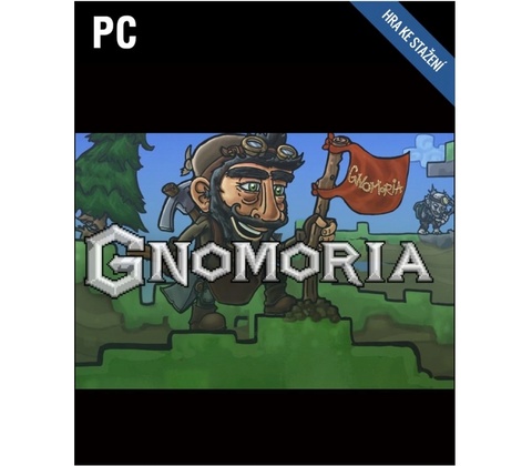 Gnomoria