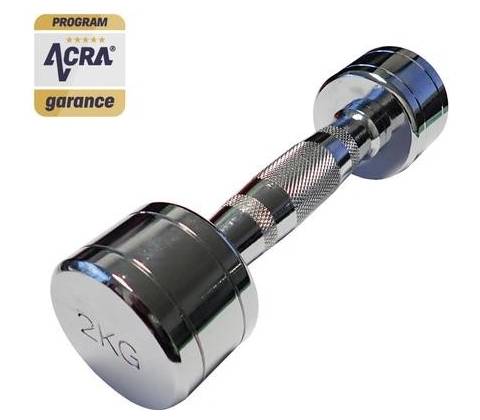 Acra chrom 2kg