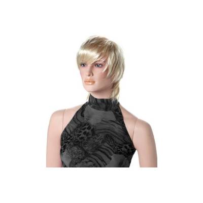 Lin paruka světlá blond