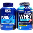 Proteíny USN PURE PROTEIN IGF1 2280 g