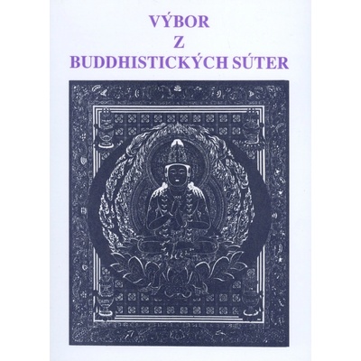 Výbor z buddhistických súter -