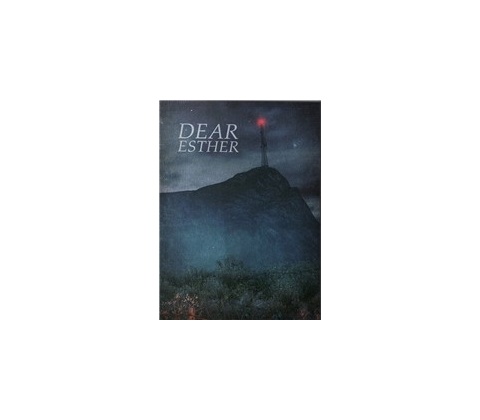 Dear Esther
