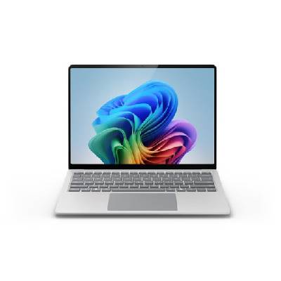 Microsoft Surface Laptop 7Gen. Copilot+ PC / C12/16/256 W11 Pro Platin (ZHP-00005)