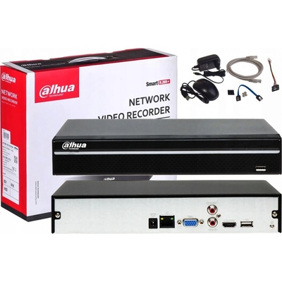 Dahua NVR4108HS-4KS2/L – Zbozi.Blesk.cz