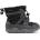 Xero Shoes Детски зимни ботуши Xero Shoes Kid's Alpine Pull On Winter boots - Black - размер 22 (EU) (702-4471-0211)