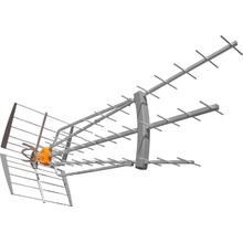 Televes DAT BOSS TFORCE LTE700 5G
