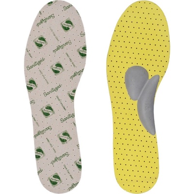 Dr. Grepl Sanitized Ortho Stélky/vložky do bot béžové