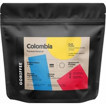 Goriffee COLOMBIA POPAYAN RESERVE WASHED 250 g