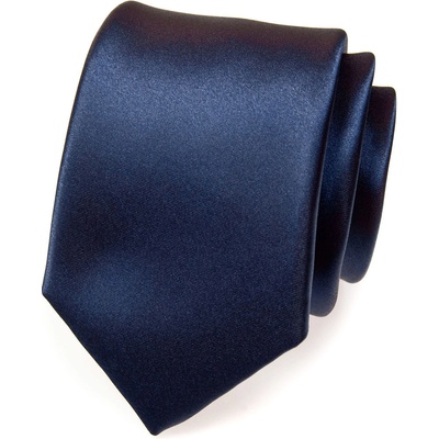 Avantgard kravata Lux Modrá 561 9012