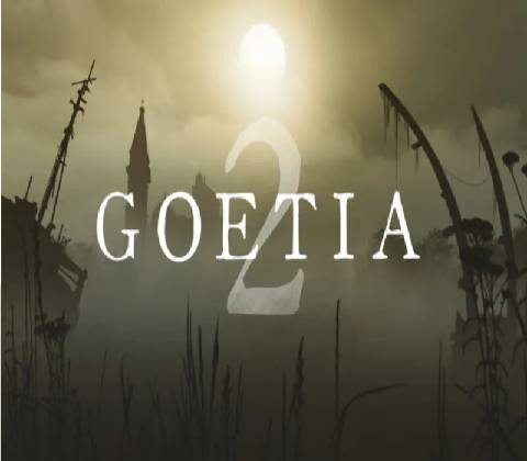 Goetia 2