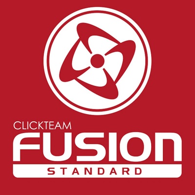 Clickteam Fusion 2.5 1 zariadenie / Lifetime Steam CLFT-2-5