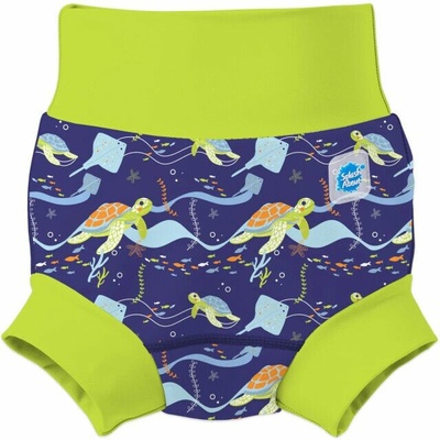 Splash About Happy Nappy Korytnačky