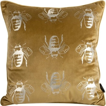 Eurofirany Blink 15 medová 45 x 45 cm