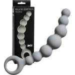  Анална броеница за дълбоко удоволствие, 18см. - Anal Beads Flexible Wand (4202-03LOLA)