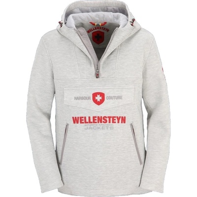Wellensteyn Nordcoast pánsky windstopper