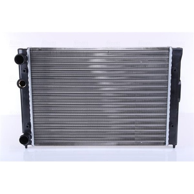 Chladič, chlazení motoru NISSENS 651851
