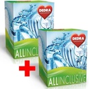 Dedra All inclusive multifunkční tablety do myčky 60 tablet