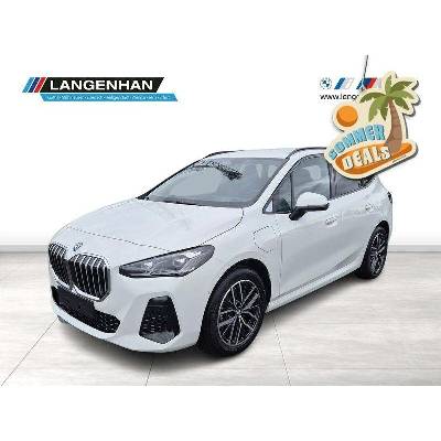 BMW 225e Active Tourer e xDrive 180 kW