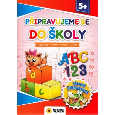 Připravujeme se do školy - SUN