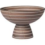 Ferm Living Голяма купа Brura 21, 5 см (1104269866)