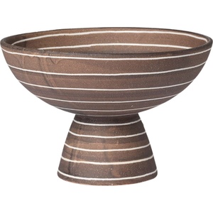 Ferm Living Голяма купа Brura 21, 5 см (1104269866)