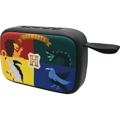 Lexibook Přenosný reproduktor Harry Potter Bluetooth