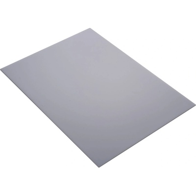 Lanit Plast Polykarbonátová plná deska Marlon FSX 5 mm plochá 1025 x 1016 mm opál 1 ks