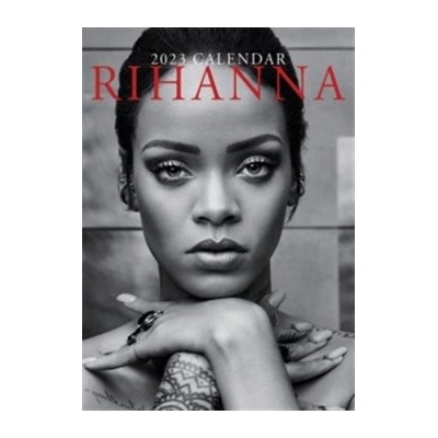 Rihanna 29,7 x 42 cm 2023