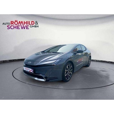 Toyota Prius Plug-In Executive 164 kW