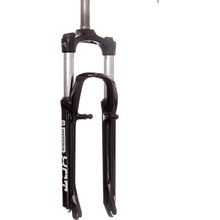 SR Suntour XCT HLO