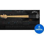 Ample Sound Ample Bass Metal Ray5 - AMR (Дигитален продукт)