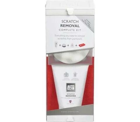 Autoglym Scratch Removal Kit