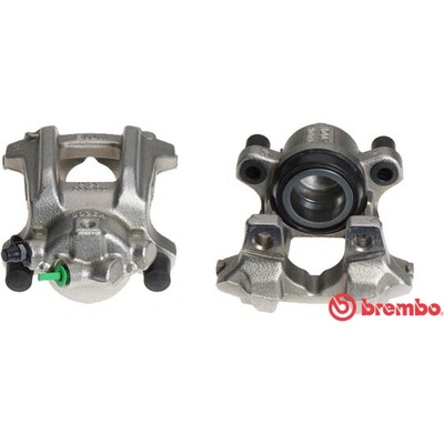 Brzdový strmeň BREMBO F 06 245 (F06245)